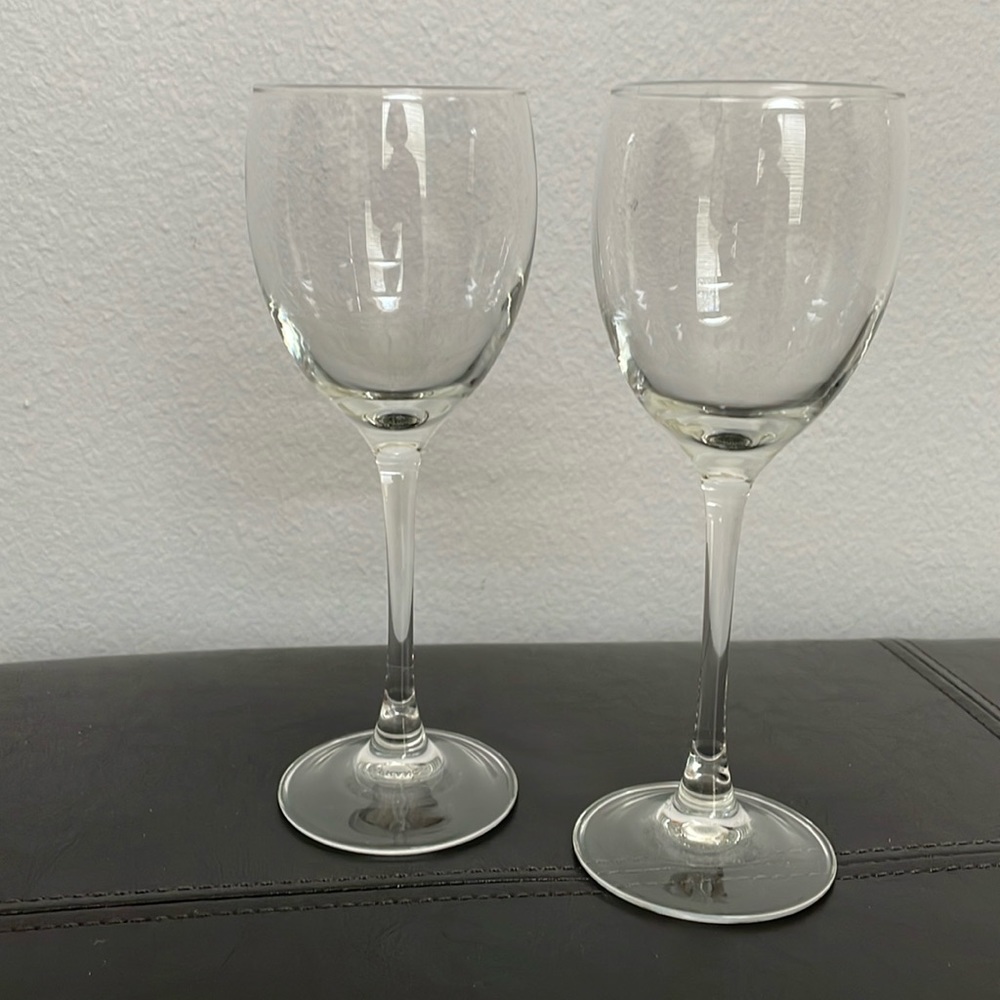Wine Glasses